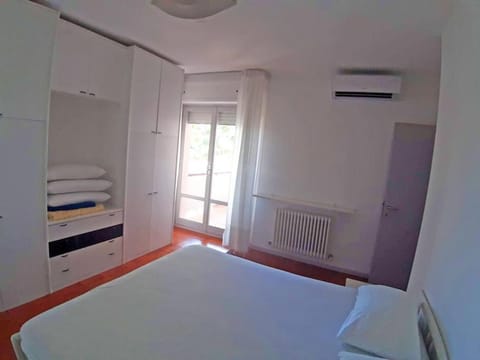 [50 mt dal Mare]10 posti Clima Terrazza Parcheggio Apartment in Porto San Giorgio