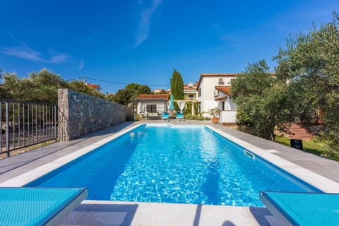 Day, Pool view, Swimming pool, Swimming pool, sunbed