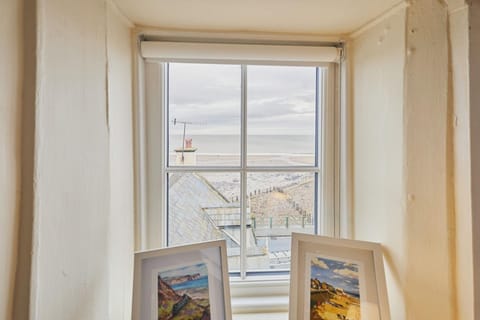 Host & Stay - Beachside Cottage House in Sandsend
