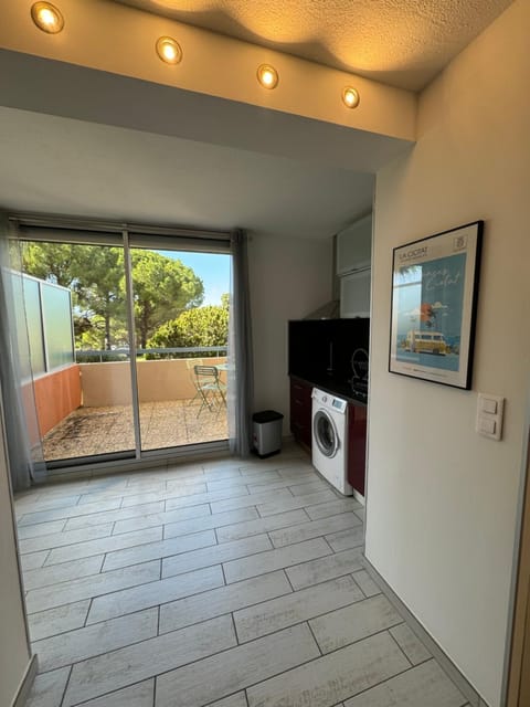 Appartement t2 résidence cap liouquet Apartment in La Ciotat