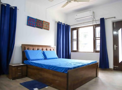 3BR Apartment by B-Town stays Copropriété in Dehradun