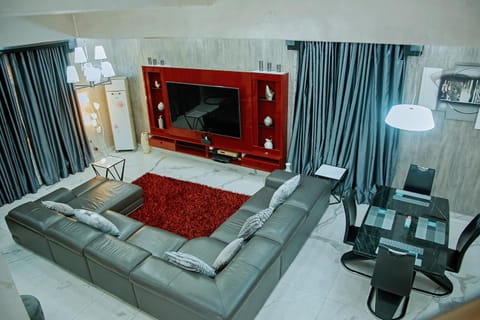 Family Home Condominio in Lagos
