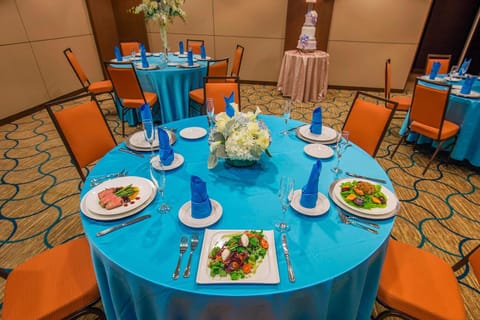 Banquet/Function facilities