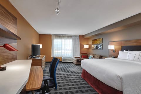 TownePlace Suites by Marriott Fort McMurray Hôtel in Fort McMurray