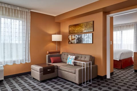 TownePlace Suites by Marriott Fort McMurray Hotel in Fort McMurray