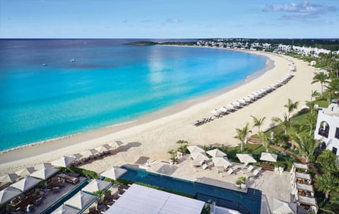 Cap Juluca, A Belmond Hotel, Anguilla Resort in Anguilla