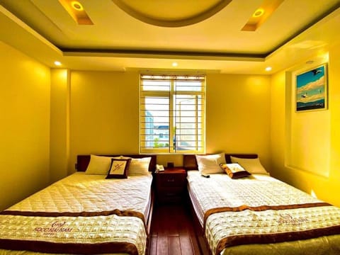 Ngọc Hải Nam Hotel - Khách Sạn Nhơn Trạch Hôtel in Ho Chi Minh City