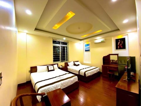 Ngọc Hải Nam Hotel - Khách Sạn Nhơn Trạch Hôtel in Ho Chi Minh City
