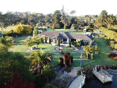 Garden view, Area and facilities