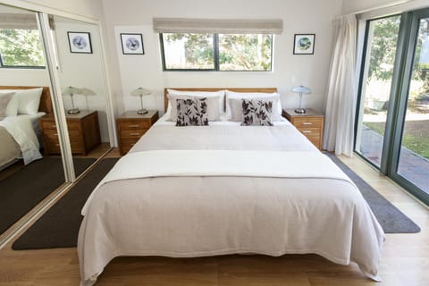 Allegra House Bed and Breakfast in Paihia