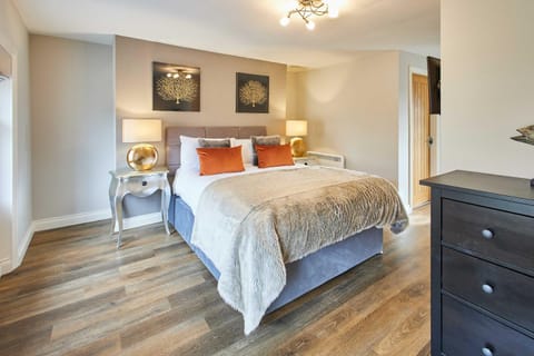 Host & Stay - Baxtergate Apartments Eigentumswohnung in Whitby