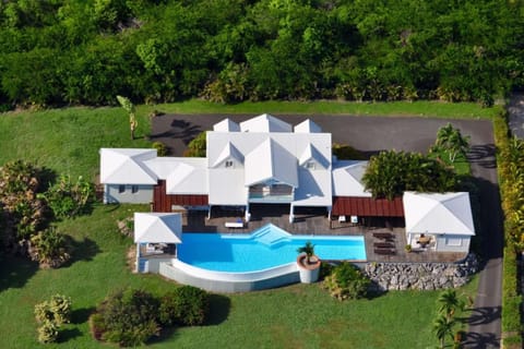 Villa Karukera Villa in Grande-Terre, Guadeloupe