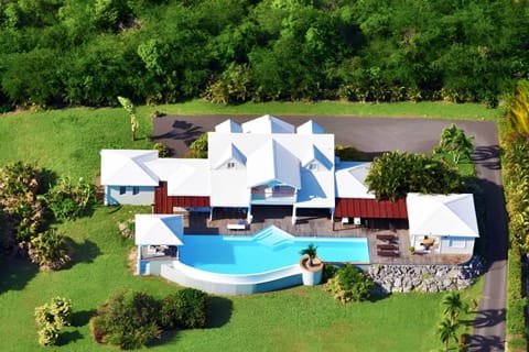 Villa Karukera Villa in Grande-Terre, Guadeloupe