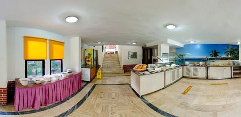 Arsi Sweet Suit Apart Hotel Apartment hotel in Alanya