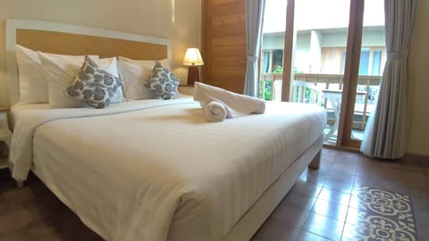 Jukung Guest House Bed and Breakfast in Denpasar