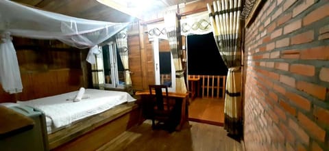 Eco Floor Bird Song Lodge Lodge nature in Lâm Đồng