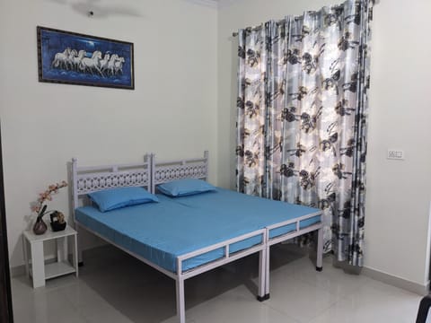 Corner Valley Homestay Apartment in Dehradun