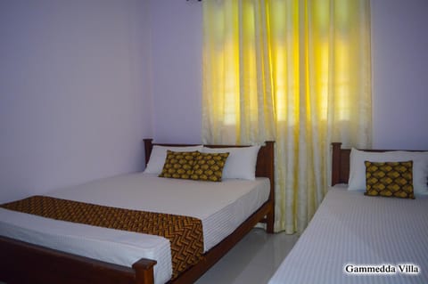 Gammedda Villa Bed and Breakfast in Dambulla