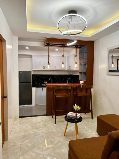 KENNA'S NOOK Apartment in Caraga