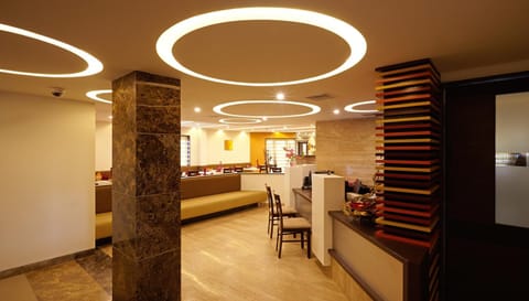 Golden Fruits Business Suites Apartment hotel in Chennai