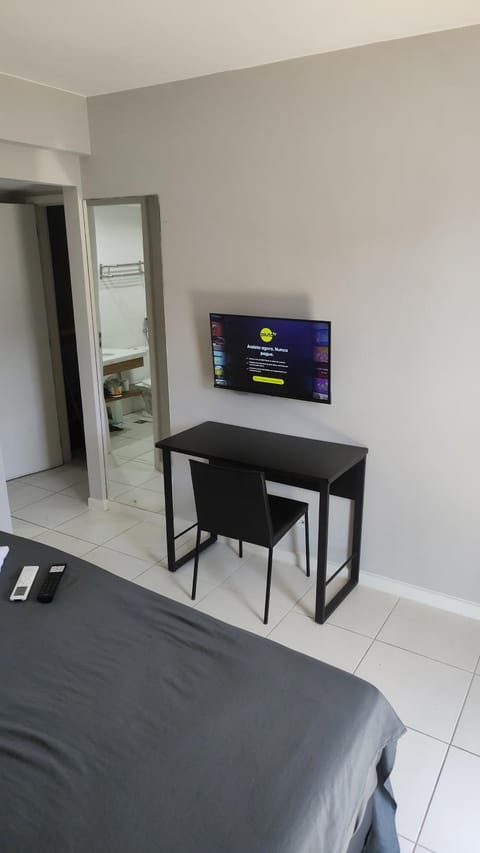 Rio Stay suite Rio Centro Apartment hotel in Rio de Janeiro