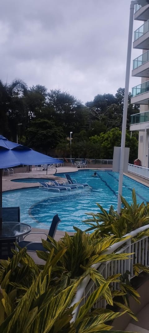 Rio Stay suite Rio Centro Apartment hotel in Rio de Janeiro