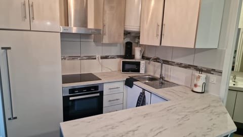 Joli appart à 10mn de paris Condo in Sartrouville