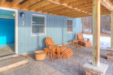 Long Lake Escape; A Pet friendly family home! Casa in Long Lake