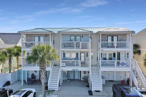 The Blue Pearl by Pristine Properties Vacation Rentals Haus in Mexico Beach