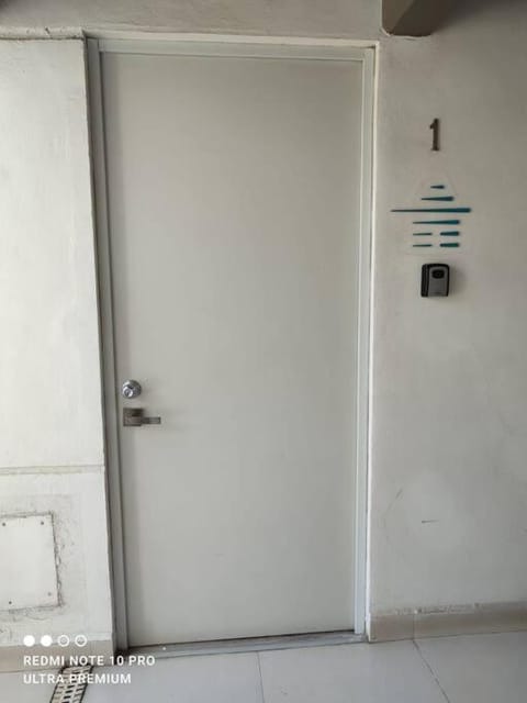 Nuevo Departamento en Cholula, Puebla Recta, Mariana Apartment in Cholula