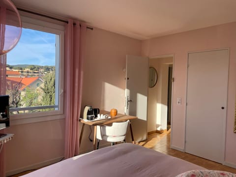 Chambre emplacement idéal Bed and Breakfast in Sanary-sur-Mer