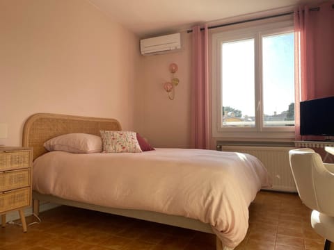 Chambre emplacement idéal Bed and Breakfast in Sanary-sur-Mer