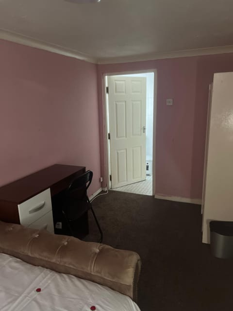 Private Room in Basildon Vacation rental in Basildon