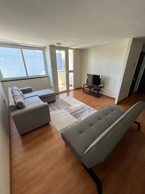 Mirador Plaza Apartment in Bio Bio, Chile