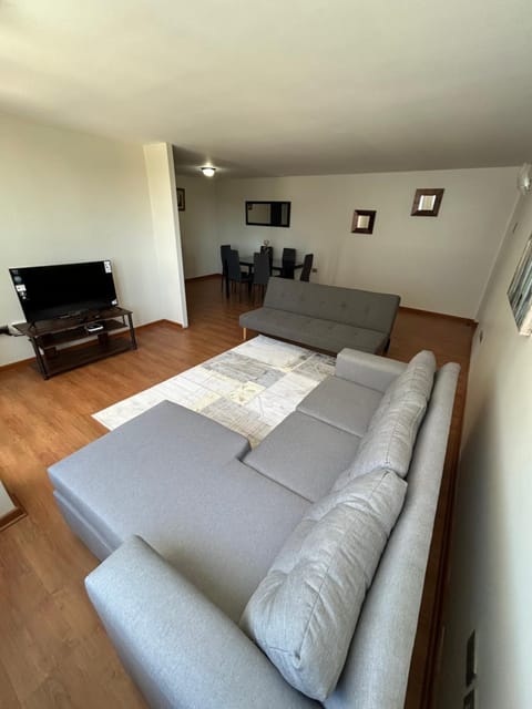 Mirador Plaza Apartment in Bio Bio, Chile