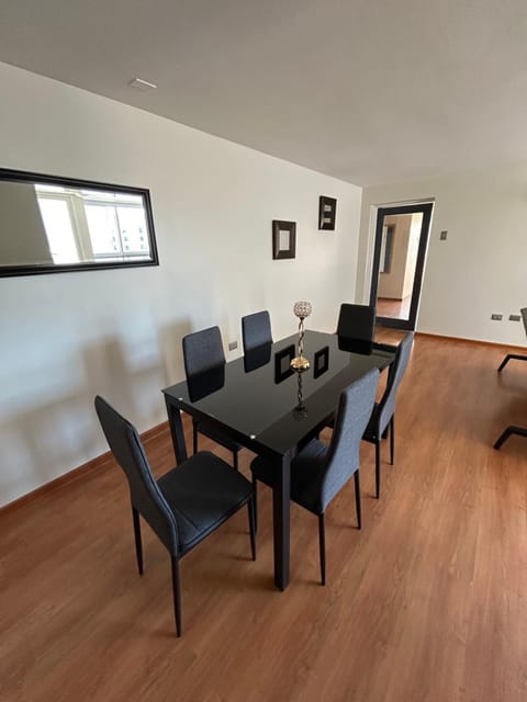 Mirador Plaza Apartment in Bio Bio, Chile