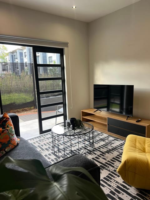 The Fitz Apartment Apartment in Sandton