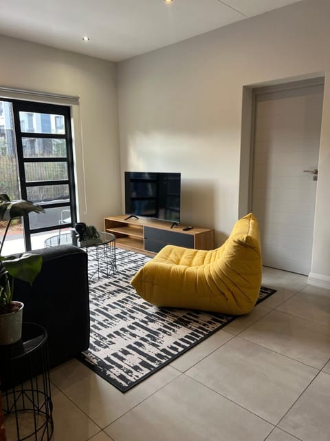 The Fitz Apartment Apartment in Sandton