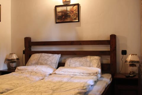 Шапкова Къща Bed and Breakfast in Blagoevgrad Province