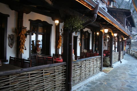 Шапкова Къща Bed and Breakfast in Blagoevgrad Province