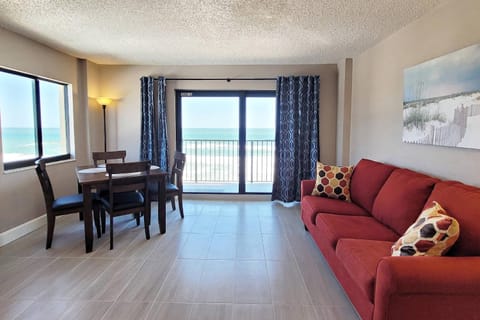 Sunglow Resort Condo Unit 701 House in Daytona Beach Shores