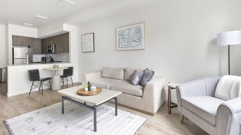 Landing Modern Apartment with Amazing Amenities ID1803X01 Apartment in Portland