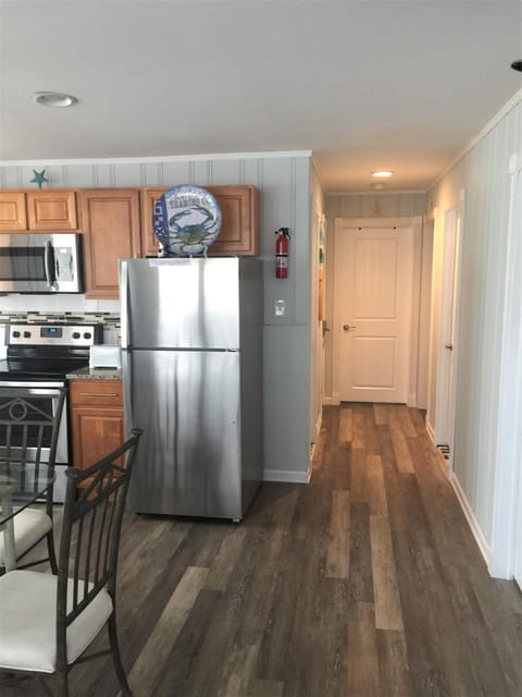 Kitchen or kitchenette, minibar, pet friendly