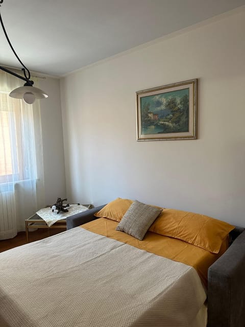 Casa Vacanze Diva Apartment in Rosignano Solvay