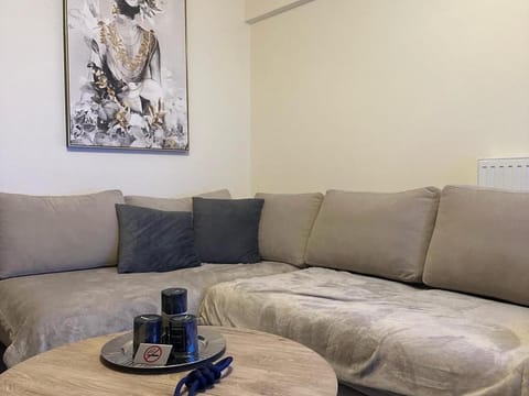 3 Zimmer Wohnung athen Apartment in Athens