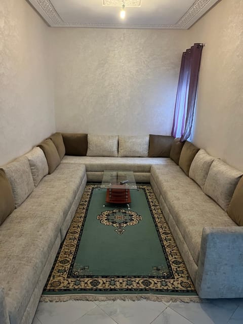 Appartement à marjane Eigentumswohnung in Meknes