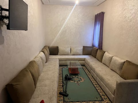Appartement à marjane Condo in Meknes