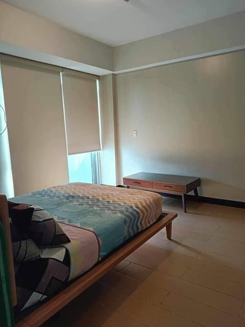 U24PQ T B, ManhattanHeights 1BR Apartment in Pasig