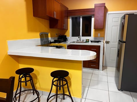 Enjoy this Vacation Home close to the beach! House in La Ceiba