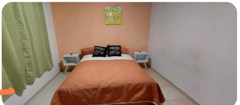 Departamento cerca de la playa Apartment in Puerto Vallarta